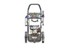 RATO PW2700-V 2700PSI Petrol Pressure Washer