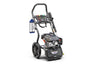 RATO PW2700-V 2700PSI Petrol Pressure Washer