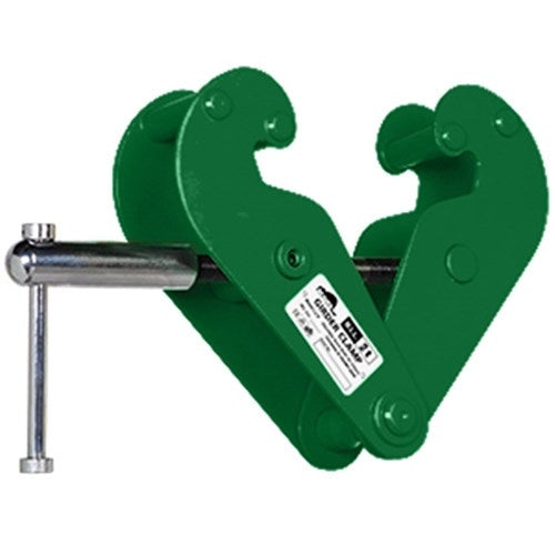 BEAVER Girder Clamp - Model Type C - Industrial 2T 75-230mm 270020Y