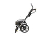 RATO PW2700-V 2700PSI Petrol Pressure Washer