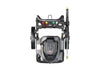 RATO PW2700-V 2700PSI Petrol Pressure Washer