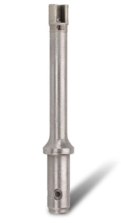 Bordo 2713-SC8.0 Aqua Shot Porcelain Tile Diamond Cutter & Mandrel-8mm