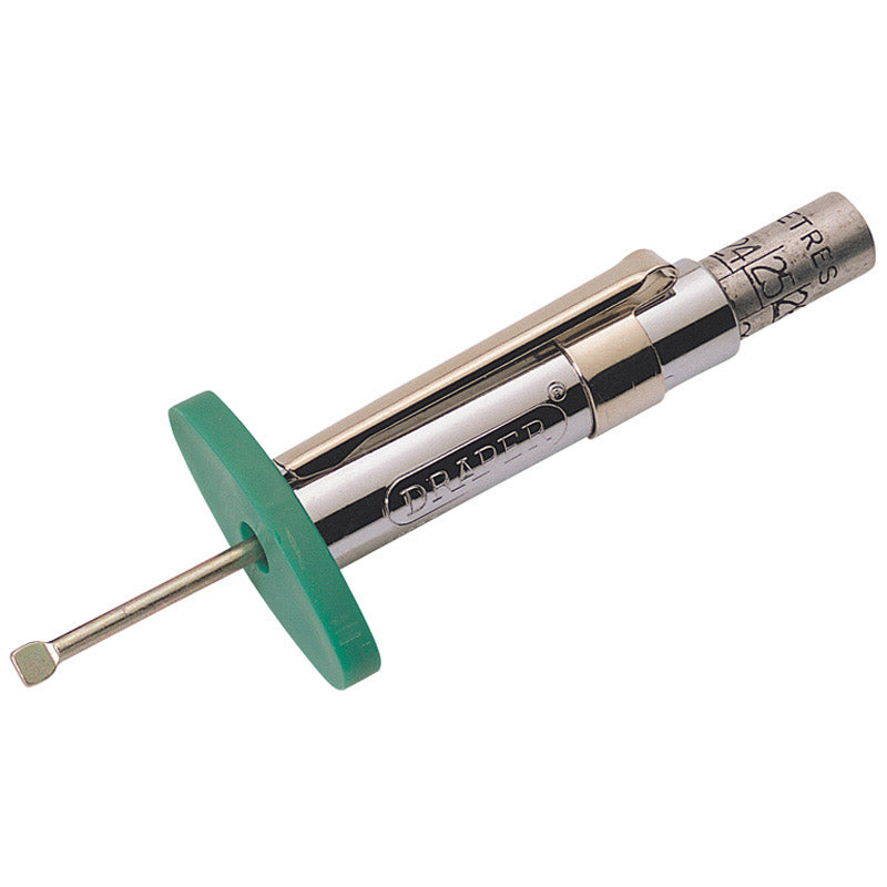 Draper Tools Tyre Tread Depth Gauge DRA27298