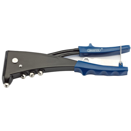 Draper Tools Hand Riveter for Aluminium Rivets DRA27845