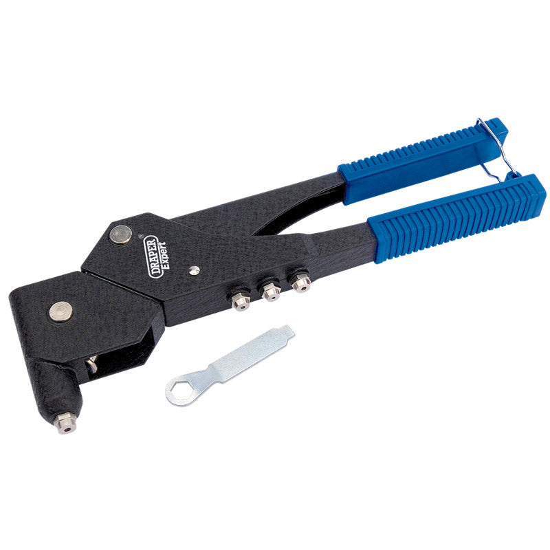 Draper Tools Expert 360&deg; Riveter DRA27849
