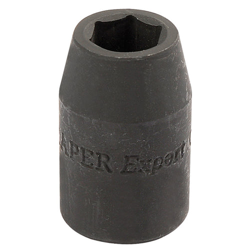 Draper Tools Expert 12mm 1/2 Square Drive Impact Socket DRA28446