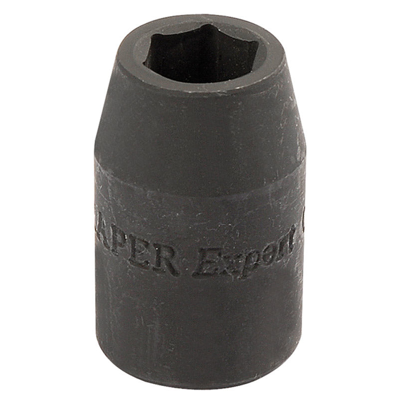Draper Tools Expert 12mm 1/2 Square Drive Impact Socket DRA28446