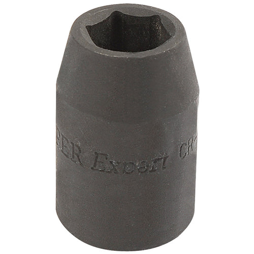 Draper Tools Expert 13mm 1/2 Square Drive Impact Socket DRA28454