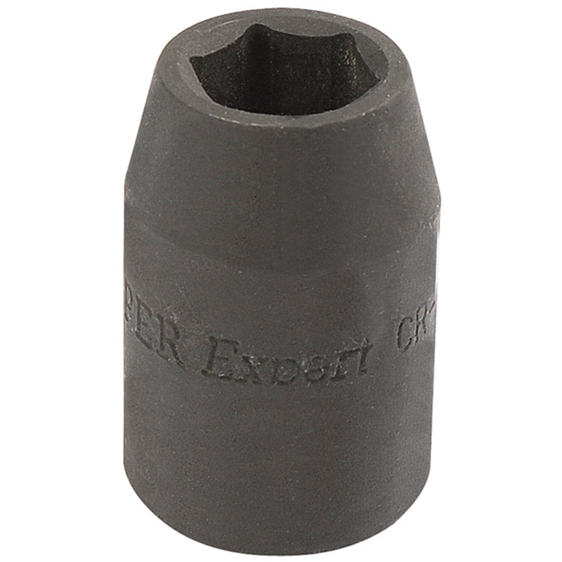 Draper Tools Expert 13mm 1/2 Square Drive Impact Socket DRA28454