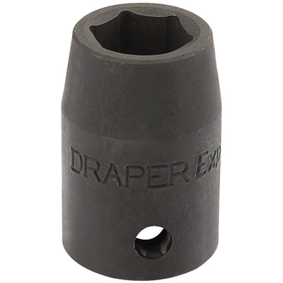 Draper Tools Expert 14mm 1/2 Square Drive Impact Socket DRA28462