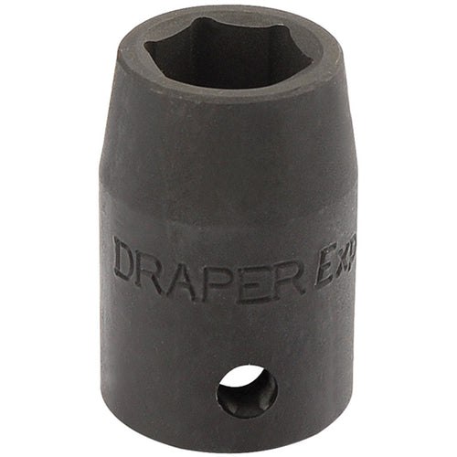 Draper Tools Expert 14mm 1/2 Square Drive Impact Socket DRA28462