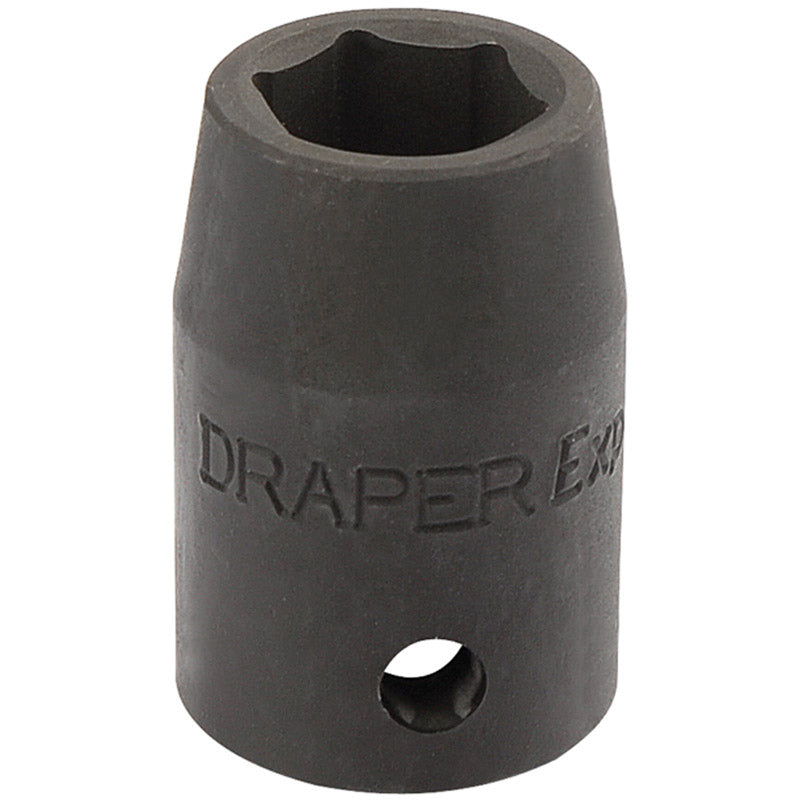Draper Tools Expert 14mm 1/2 Square Drive Impact Socket DRA28462