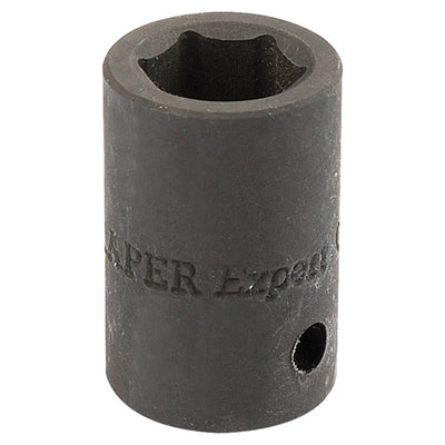 Draper Tools Expert 15mm 1/2 Square Drive Impact Socket DRA28470