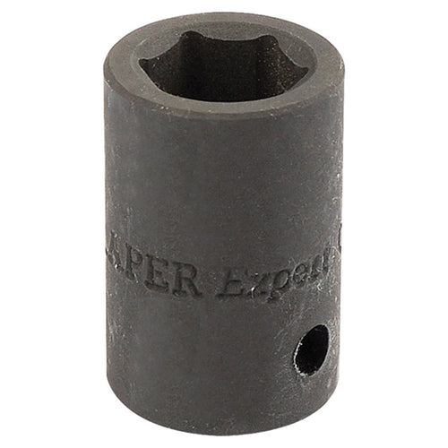 Draper Tools Expert 15mm 1/2 Square Drive Impact Socket DRA28470