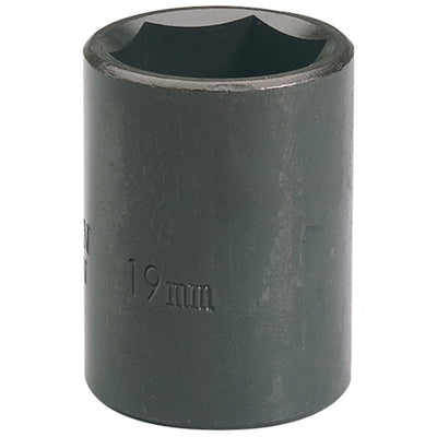 Draper Tools Expert 19mm 1/2 Square Drive Impact Socket DRA28503