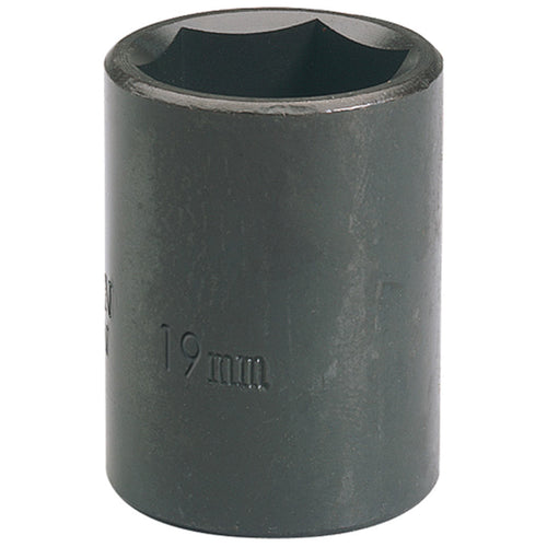 Draper Tools Expert 19mm 1/2 Square Drive Impact Socket DRA28503