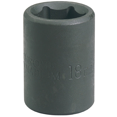 Draper Tools Expert 21mm 1/2 Square Drive Impact Socket DRA28511