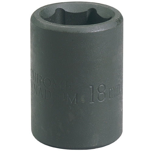 Draper Tools Expert 21mm 1/2 Square Drive Impact Socket DRA28511