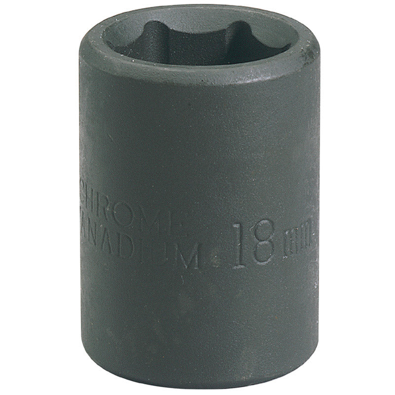 Draper Tools Expert 21mm 1/2 Square Drive Impact Socket DRA28511
