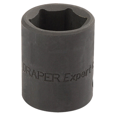 Draper Tools Expert 22mm 1/2 Square Drive Impact Socket DRA28529