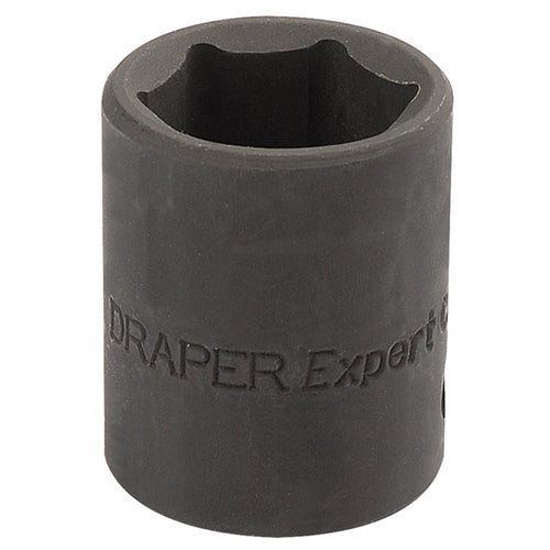 Draper Tools Expert 22mm 1/2 Square Drive Impact Socket DRA28529