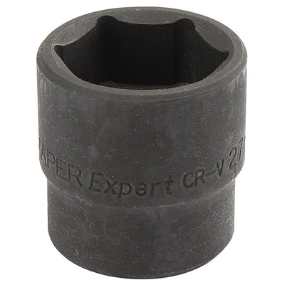 Draper Tools Expert 27mm 1/2 Square Drive Impact Socket DRA28561