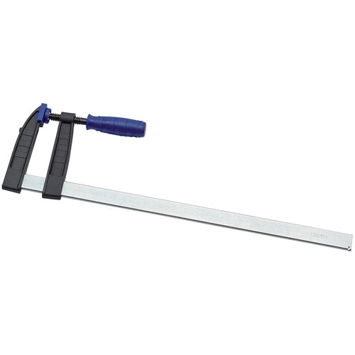 Draper Tools Quick Action Clamp (500mm x 120mm) DRA28796