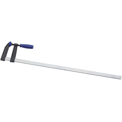 Draper Tools Quick Action Clamp (800mm x 120mm) DRA28797
