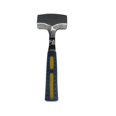 IMPACTA Heavy Duty Steel Lump Hammer-4lbs 28913_imp