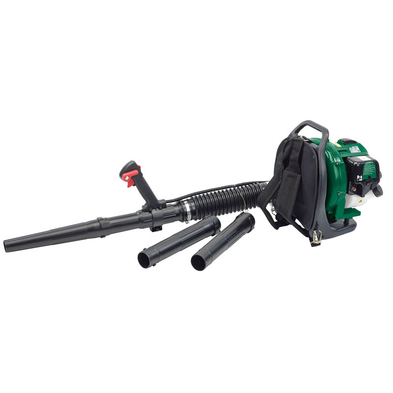 Draper Tools Backpack Petrol Blower (33cc) DRA29297