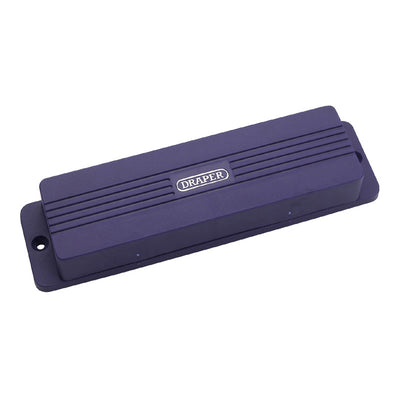 Draper Tools 200mm x 50mm x 25mm Sharpening Stone Box DRA29520