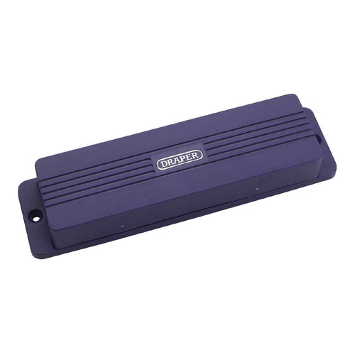 Draper Tools 200mm x 50mm x 25mm Sharpening Stone Box DRA29520