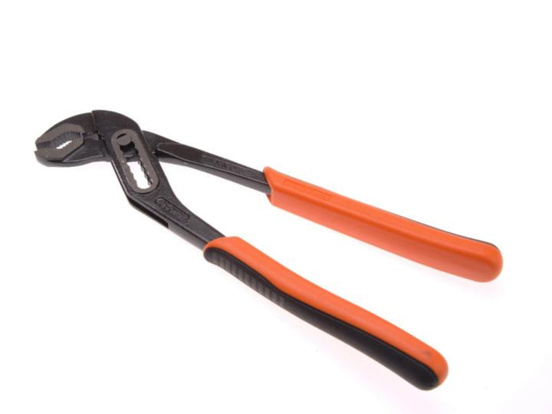 Bahco 2971g250 Slip Joint  Multi Grip Pliers-250mm