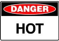 HOT SIGN 191DP