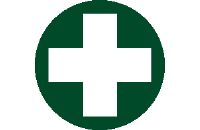 CROSS SIGN 267E