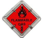 HAZCHEM FLIP FOLDER S-46