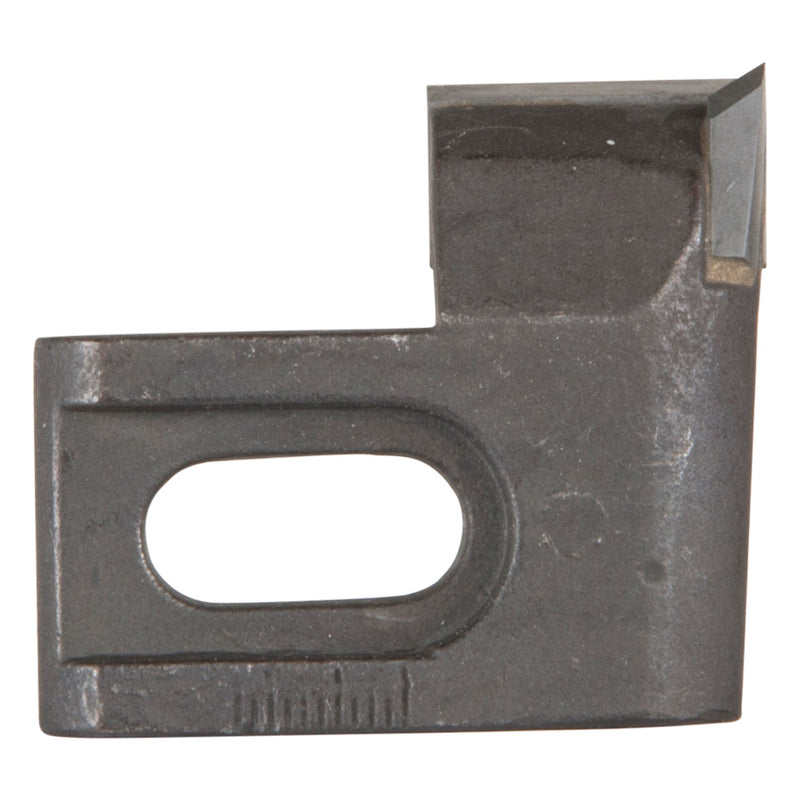 Carbitool, 2 Flute  Adjustable Hinge Boring Bit Carbide Tipped