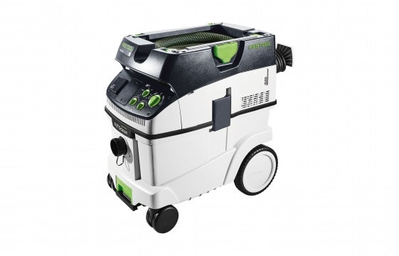 Festool CTM36EAC-HD LHSPlanex Autoclean Dust Extractor -BFD