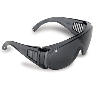 PROCHOICE Visitors Smoke Safety Glasses - 3002