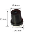 TradeQuip Replacement Blasting Gun 3008-2
