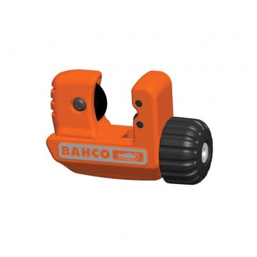 Bahco 301-22 Tube Pipe Cutter 3-22mm