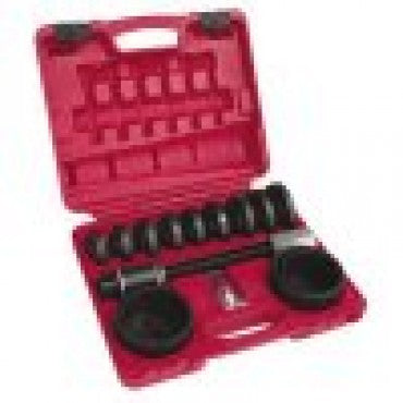 Toledo 301260 F.W.D. Hub Bearing Service Kit