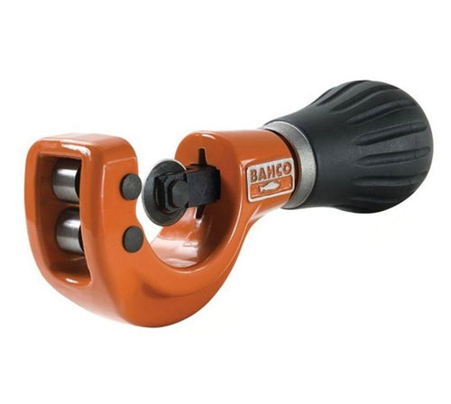 Bahco 302-35 Tube Pipe Cutter 6-35mm