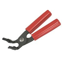 Toledo 302152 Relay Plier Angle Tip