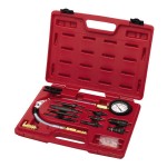 Toledo 304500 Diesel Engine Compression Tester Car
