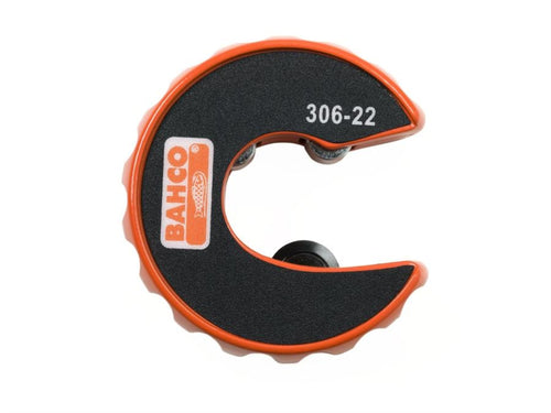 Bahco 306-22 Automatic Tube Pipe Cutter-22mm