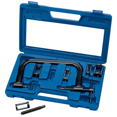 Draper Tools 132mm Multi-Way Valve Spring Compressor DRA30832