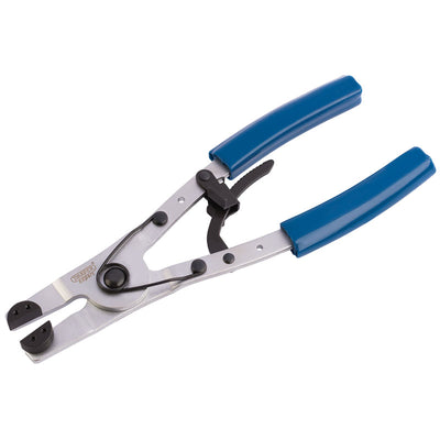 Draper Tools Expert 240mm Motorcycle Brake Piston Pliers DRA30838