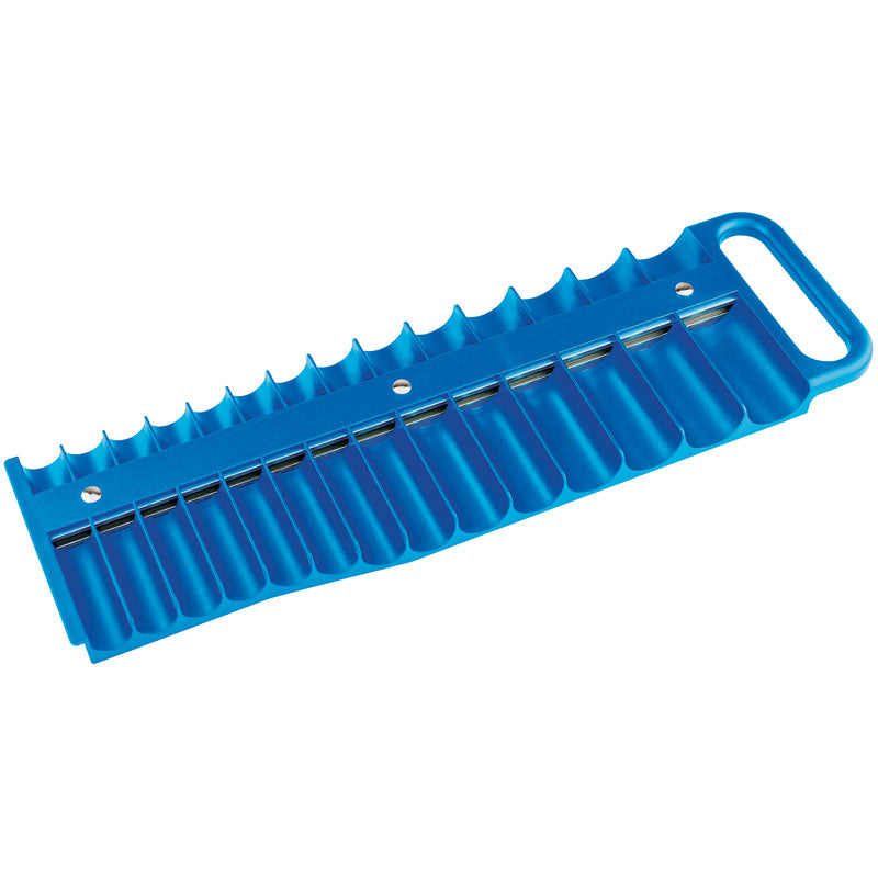 Draper Tools 3/8 Magnetic Socket Tray for 28 Sockets DRA30905