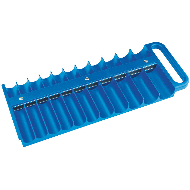 Draper Tools 1/2 Magnetic Socket Tray for 22 Sockets DRA30948